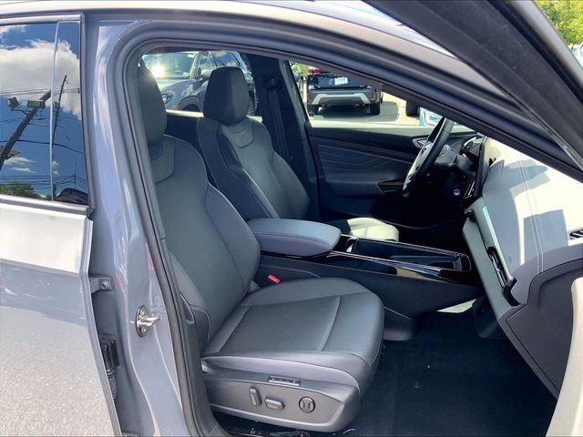 Certified 2023 Volkswagen ID.4 S RWD image 17