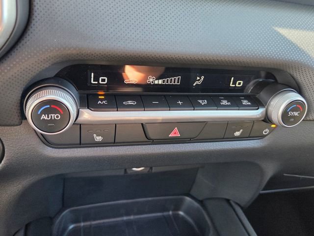 New 2026 MAZDA CX-50 AWD 2.5 S w/ Weather Package image 24