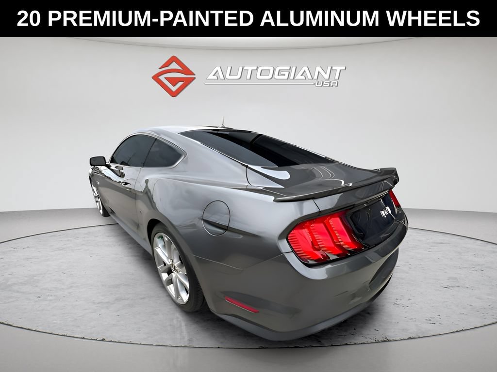 Used 2019 Ford Mustang GT Premium RWD image 45