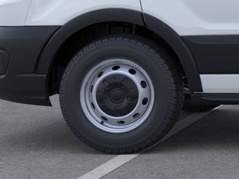 New 2026 Ford Transit 150 Low Roof image 41