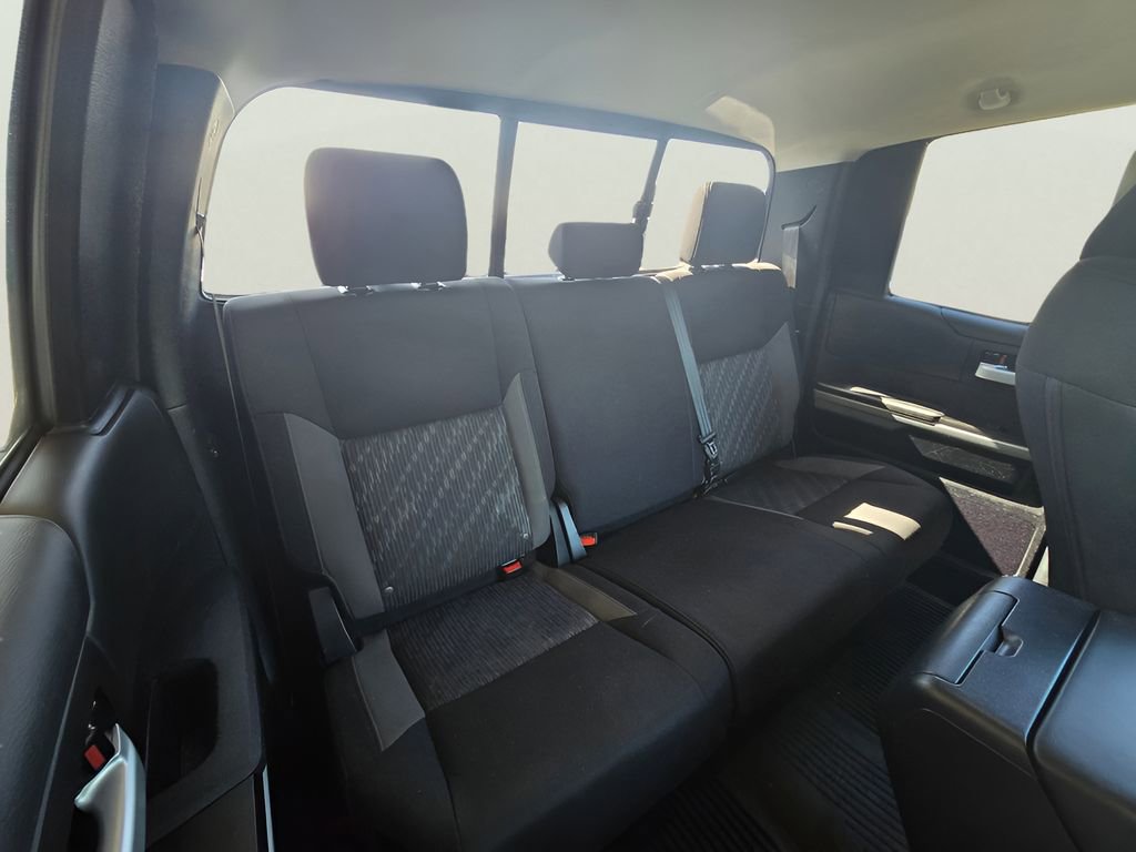 Used 2019 Toyota Tundra SR5 w/ SR5 Upgrade Package RWD image 52