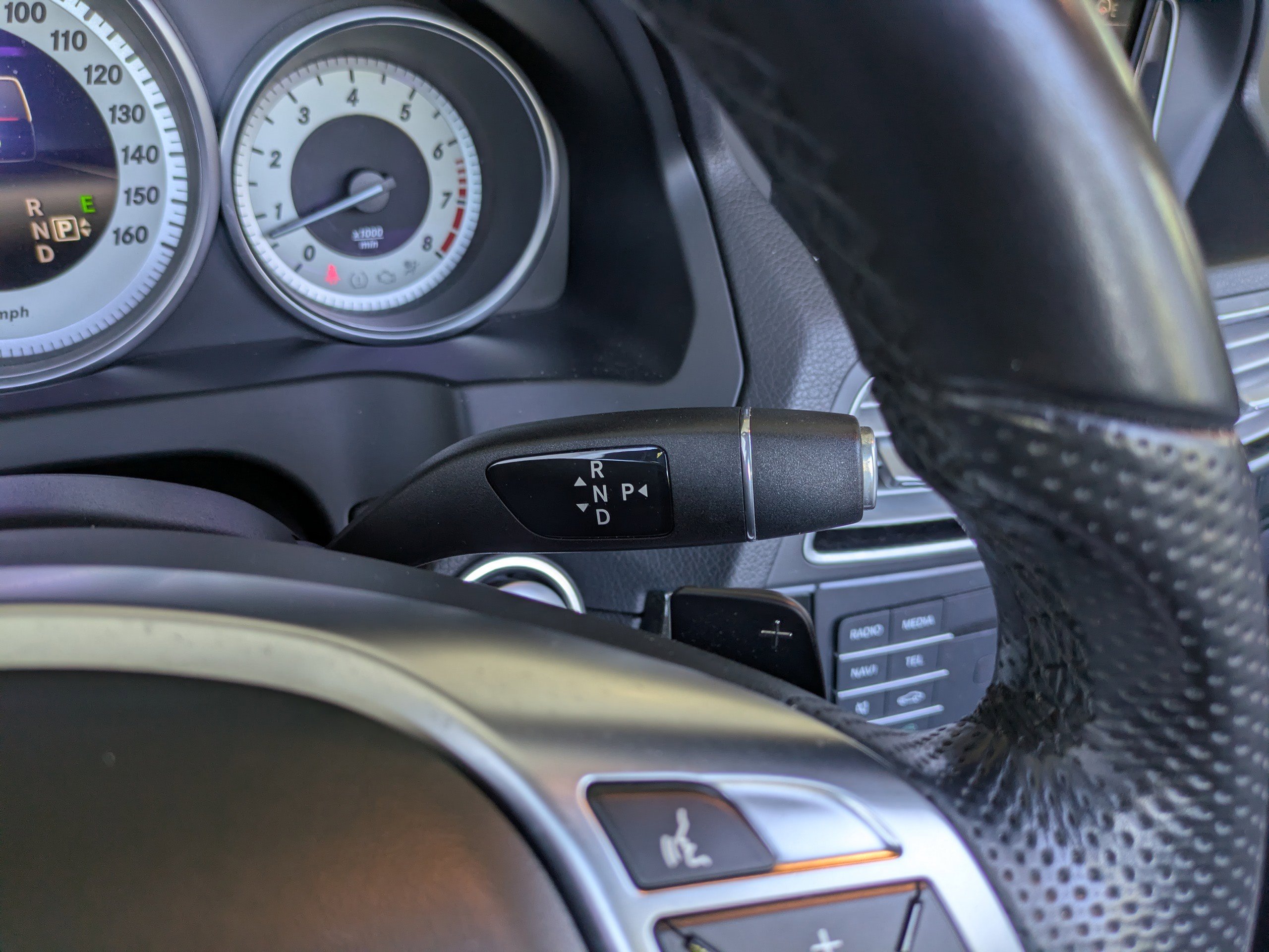 Used 2017 Mercedes-Benz E 400 Cabriolet image 18
