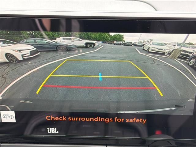 Used 2026 Toyota Grand Highlander FWD image 30