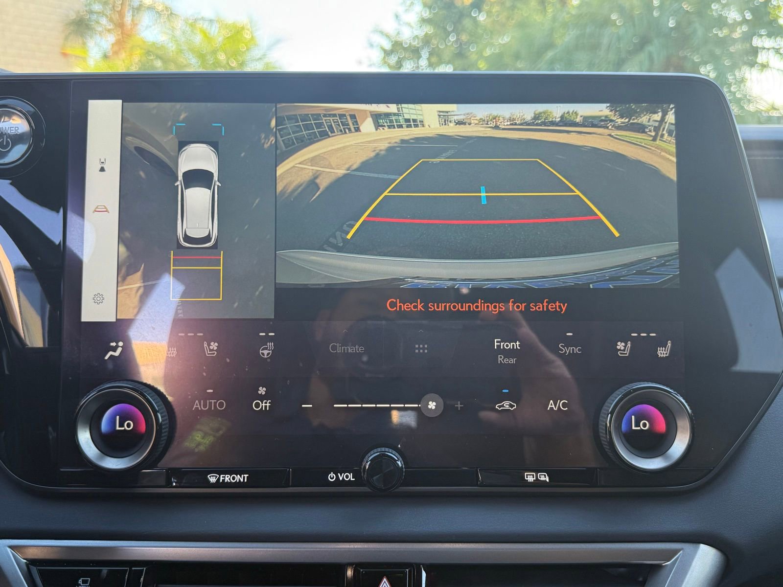 Used 2024 Lexus RX 350h 350h image 30