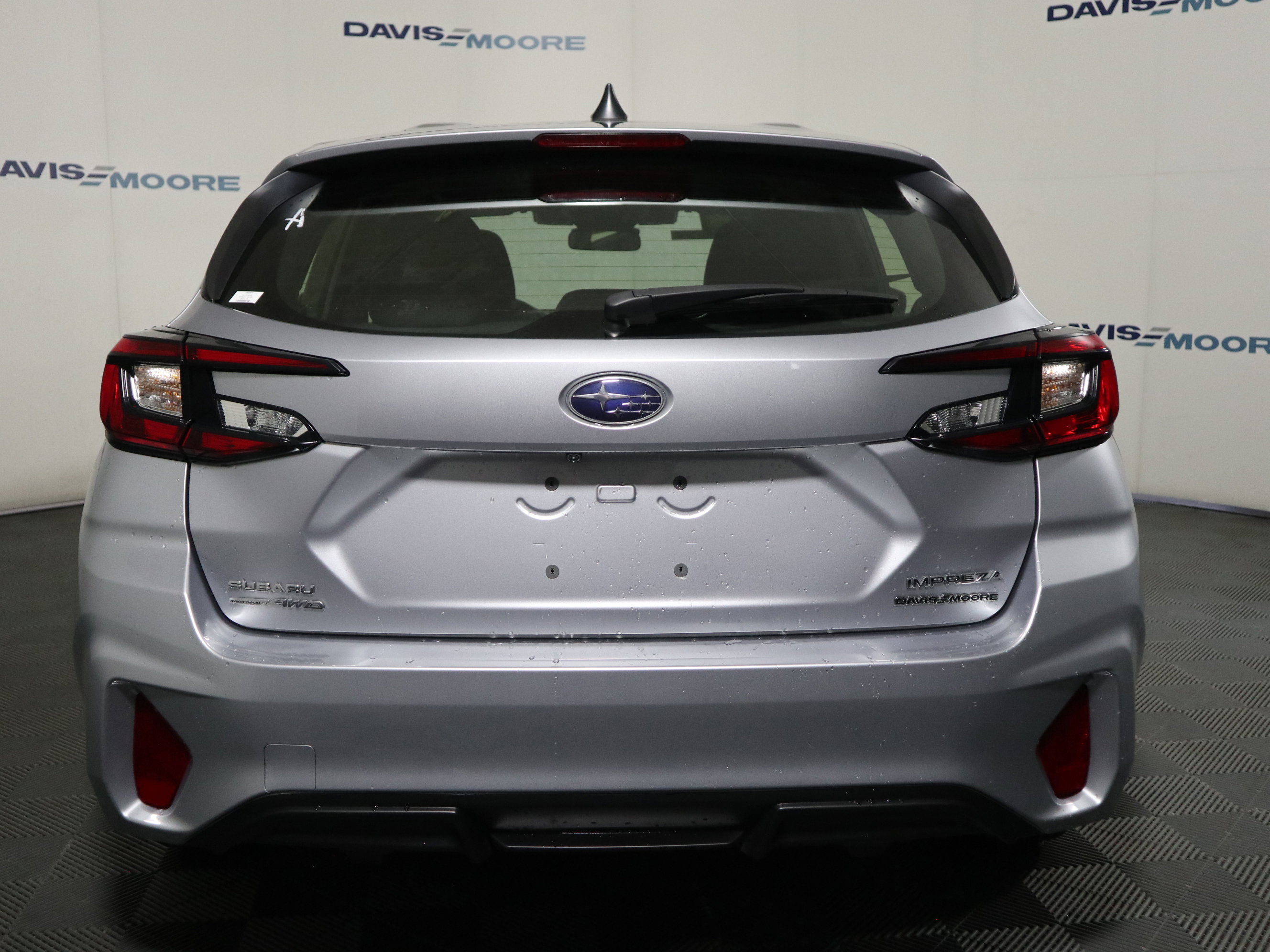 Used 2024 Subaru Impreza 2.0i AWD/4WD image 7