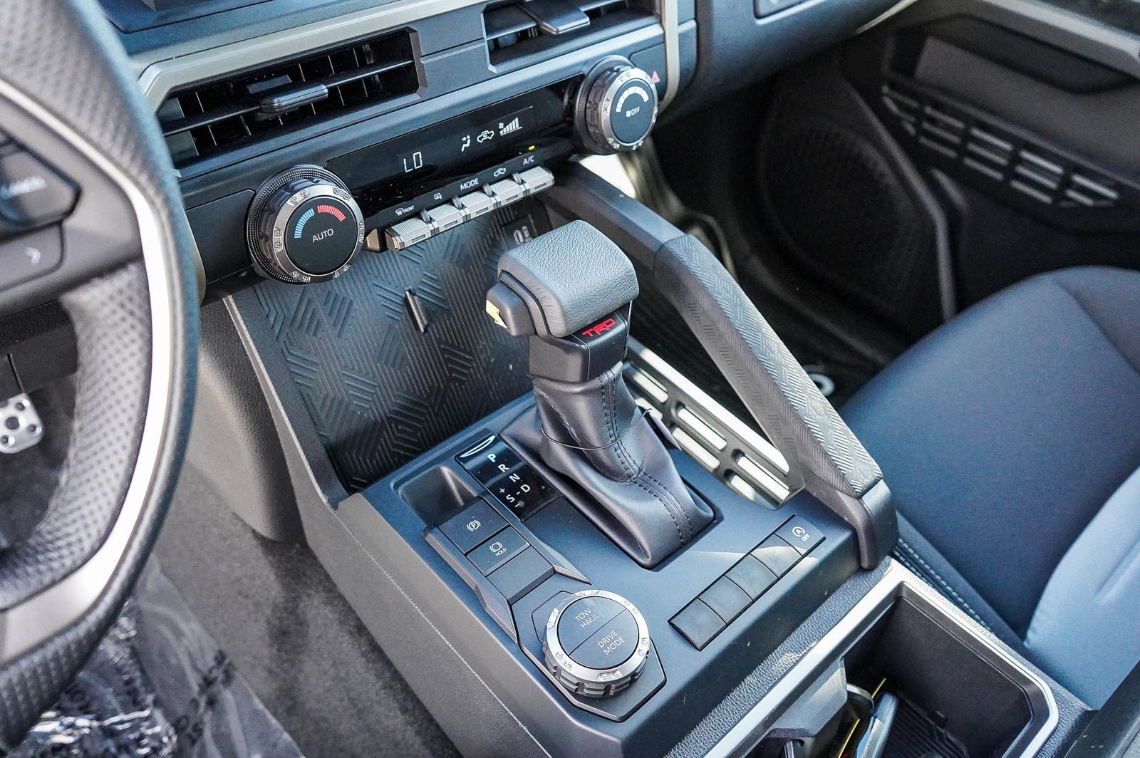 New 2026 Toyota Tacoma TRD Sport image 25