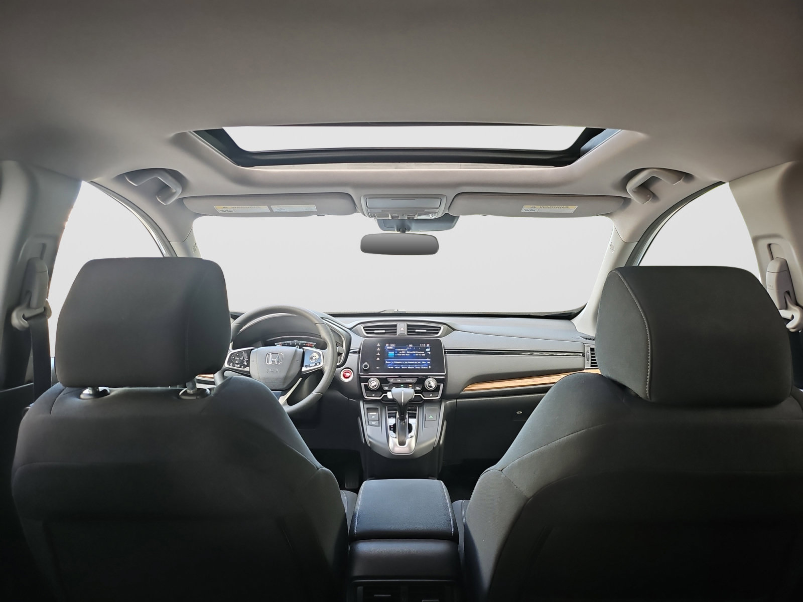 Used 2017 Honda CR-V EX image 37