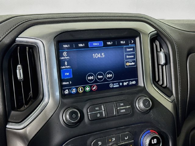 Used 2021 Chevrolet Silverado 1500 RST AWD/4WD image 14