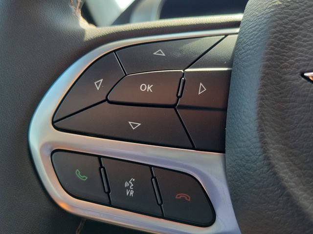 New 2026 Chrysler Pacifica Pinnacle FWD image 21