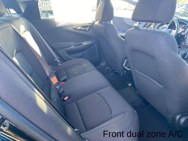 Used 2023 Chevrolet Malibu LT image 24
