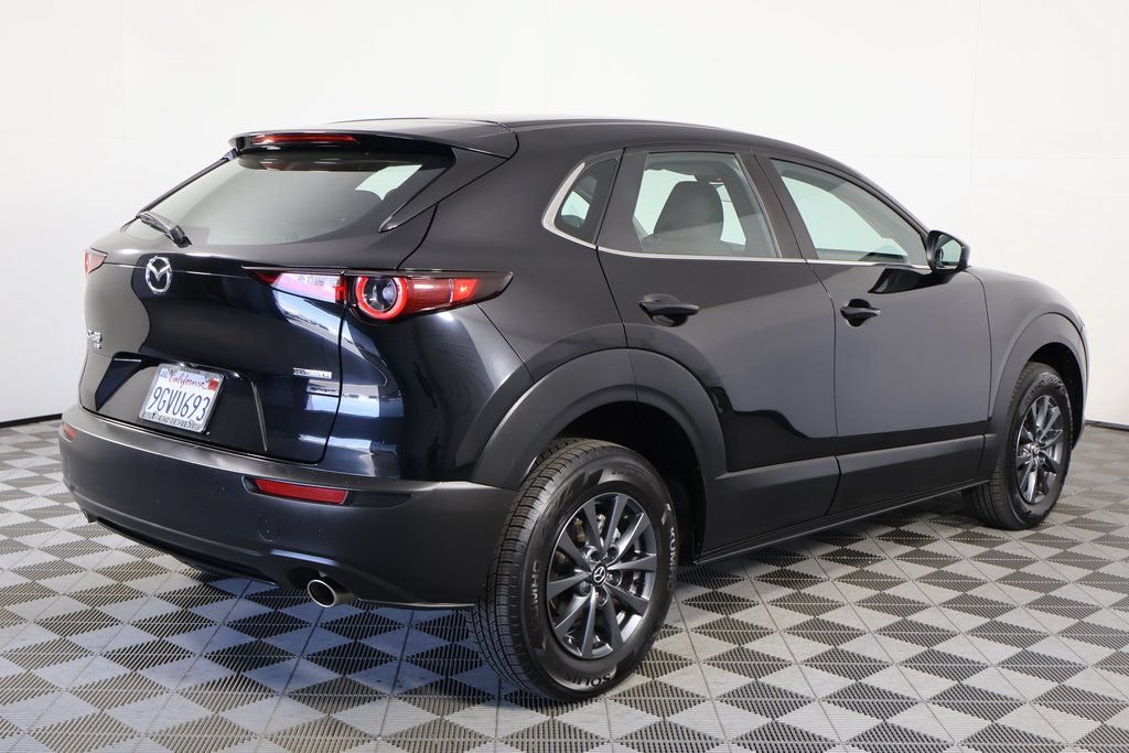 Used 2023 MAZDA CX-30 AWD 2.5 S image 5