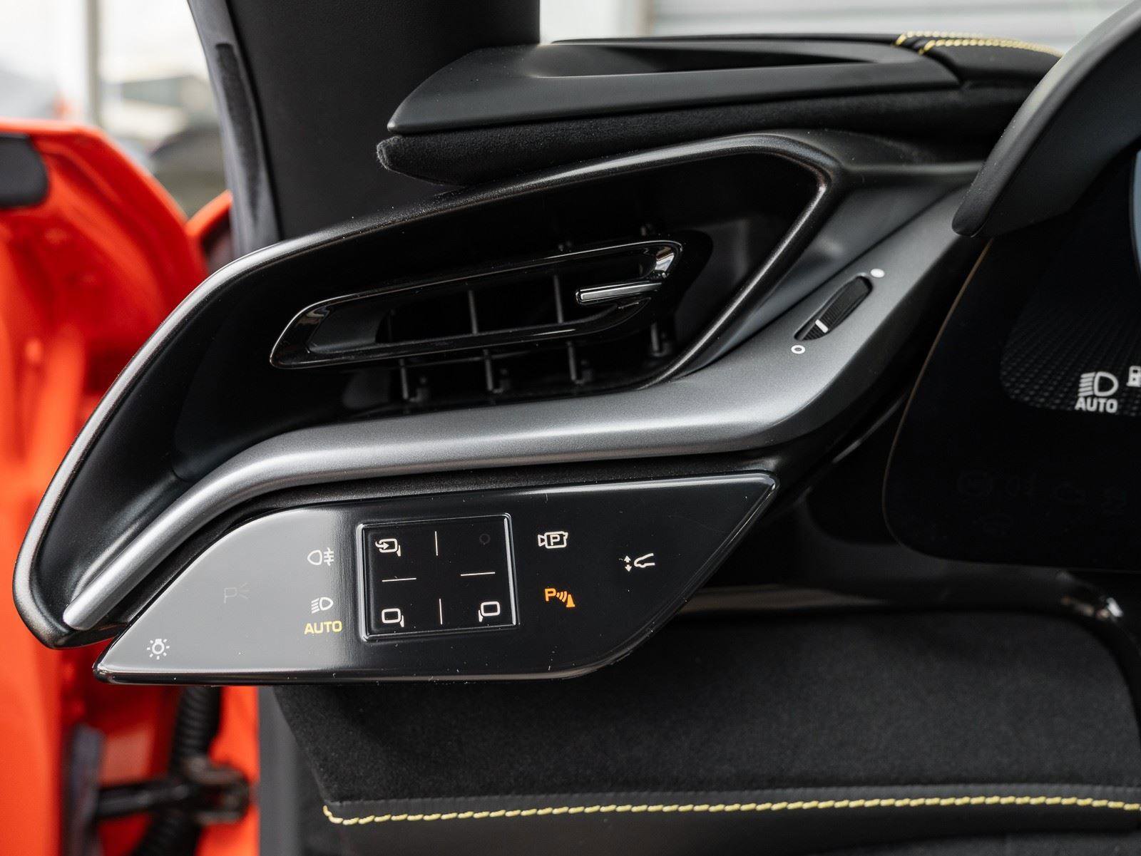 Used 2021 Ferrari SF90 Stradale image 50