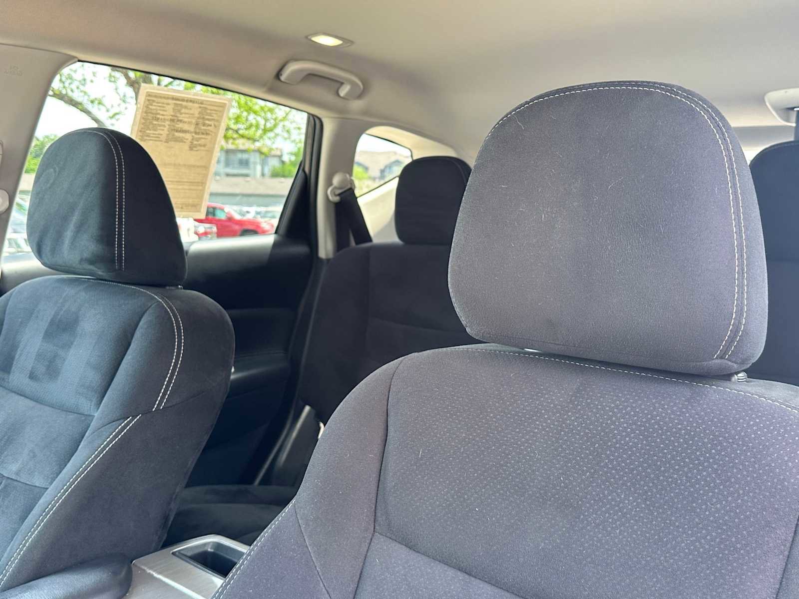 Used 2018 Nissan Murano S image 10