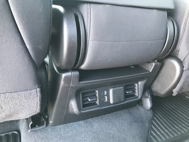 Certified 2024 Chevrolet Silverado 1500 LT AWD/4WD image 19