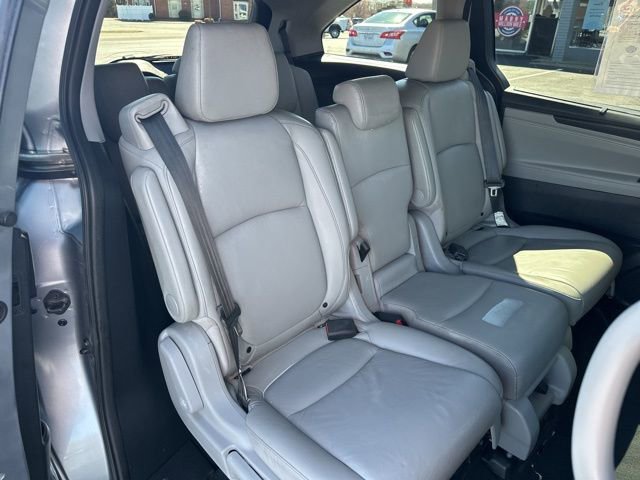 Used 2023 Honda Odyssey EX-L image 21