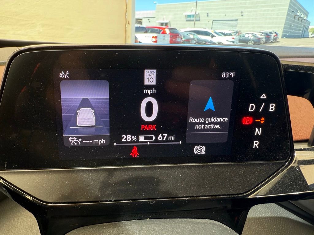 Used 2021 Volkswagen ID.4 Pro S image 23