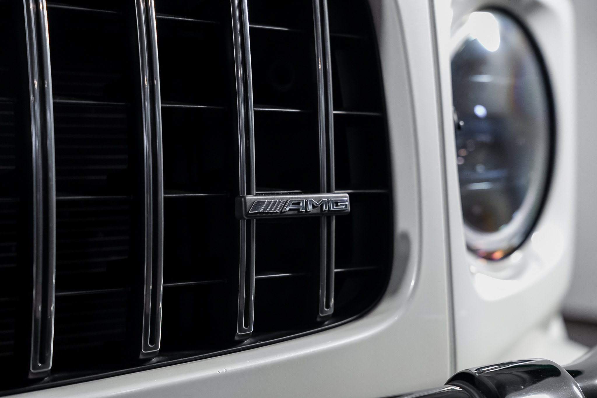 Used 2020 Mercedes-Benz G 63 AMG 4MATIC image 10