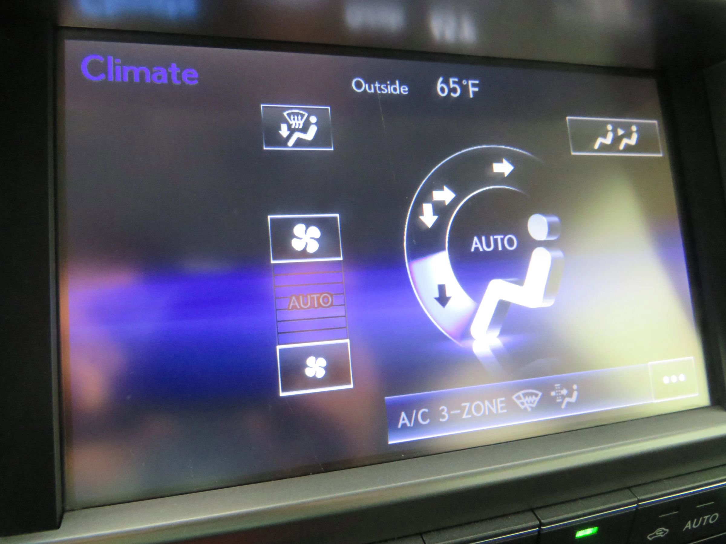 Used 2019 Lexus GX 460 Luxury image 20