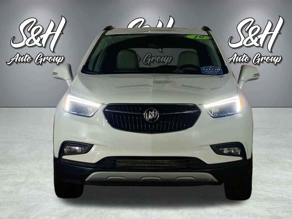 Used 2019 Buick Encore Essence w/ Experience Buick Package image 20