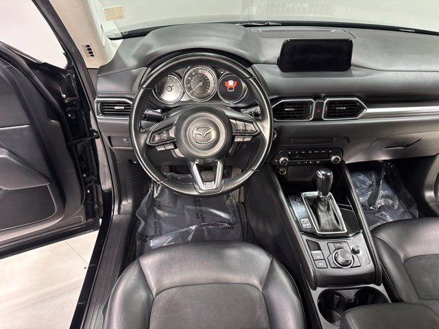 Used 2020 MAZDA CX-5 Touring FWD image 14