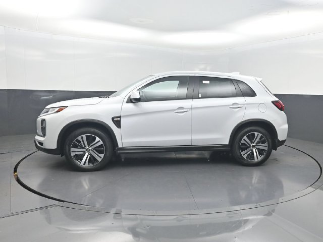 New 2027 Mitsubishi Outlander Sport ES FWD image 3