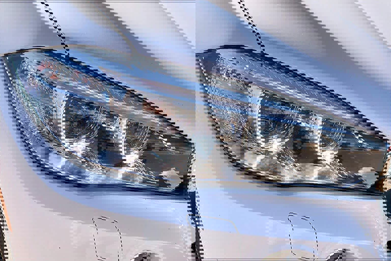 Used 2017 BMW X5 xDrive35d image 26