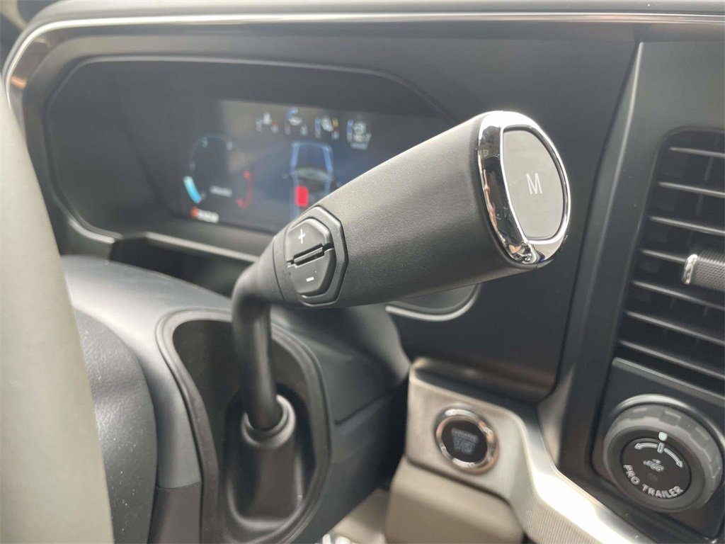 New 2026 Ford F450 Platinum w/ Platinum Plus Package image 17