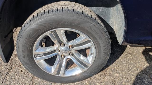 Used 2015 RAM 1500 Sport w/ Sport Premium Group image 26