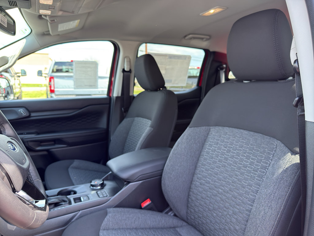 New 2026 Ford Ranger XLT AWD/4WD image 14