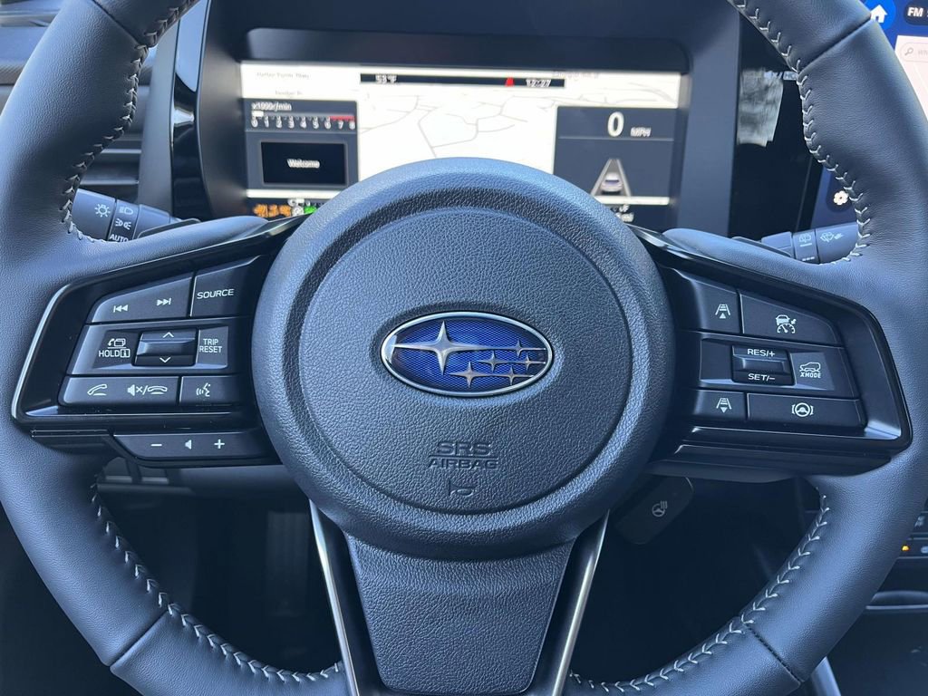 New 2026 Subaru Outback Touring XT image 21