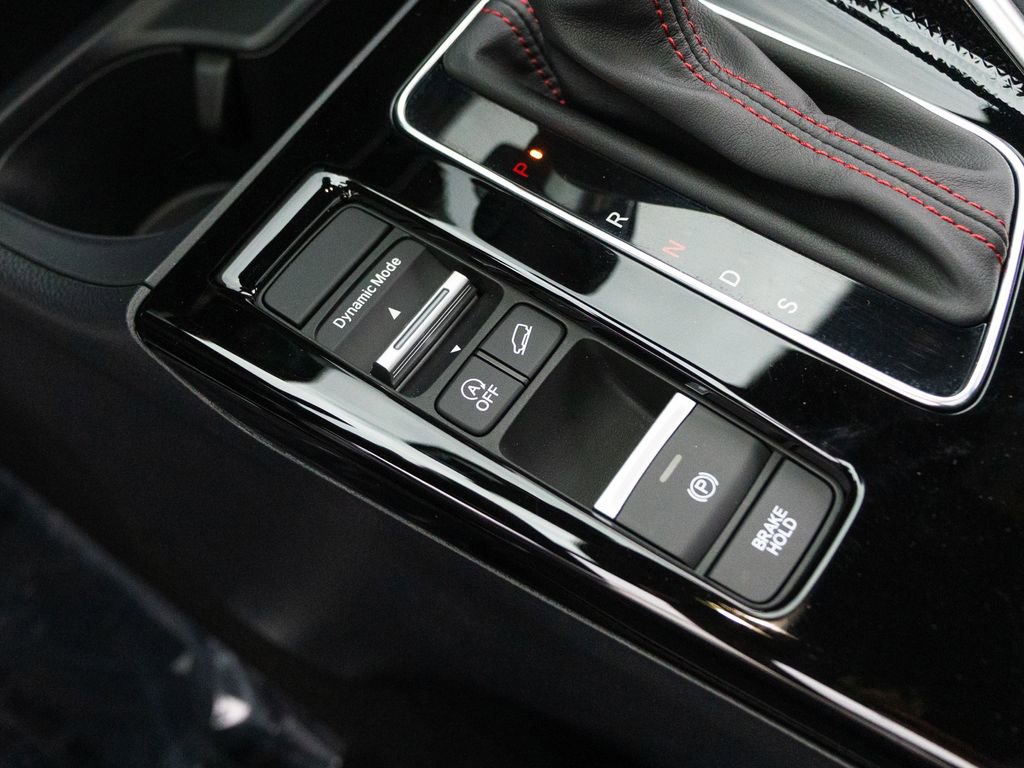 Certified 2025 Acura ADX A-Spec image 31