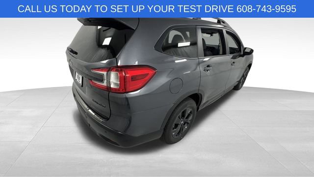 Certified 2026 Subaru Ascent Premium AWD/4WD image 3