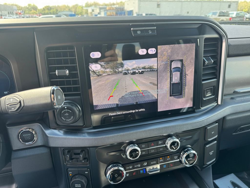 New 2026 Ford F350 Platinum image 36