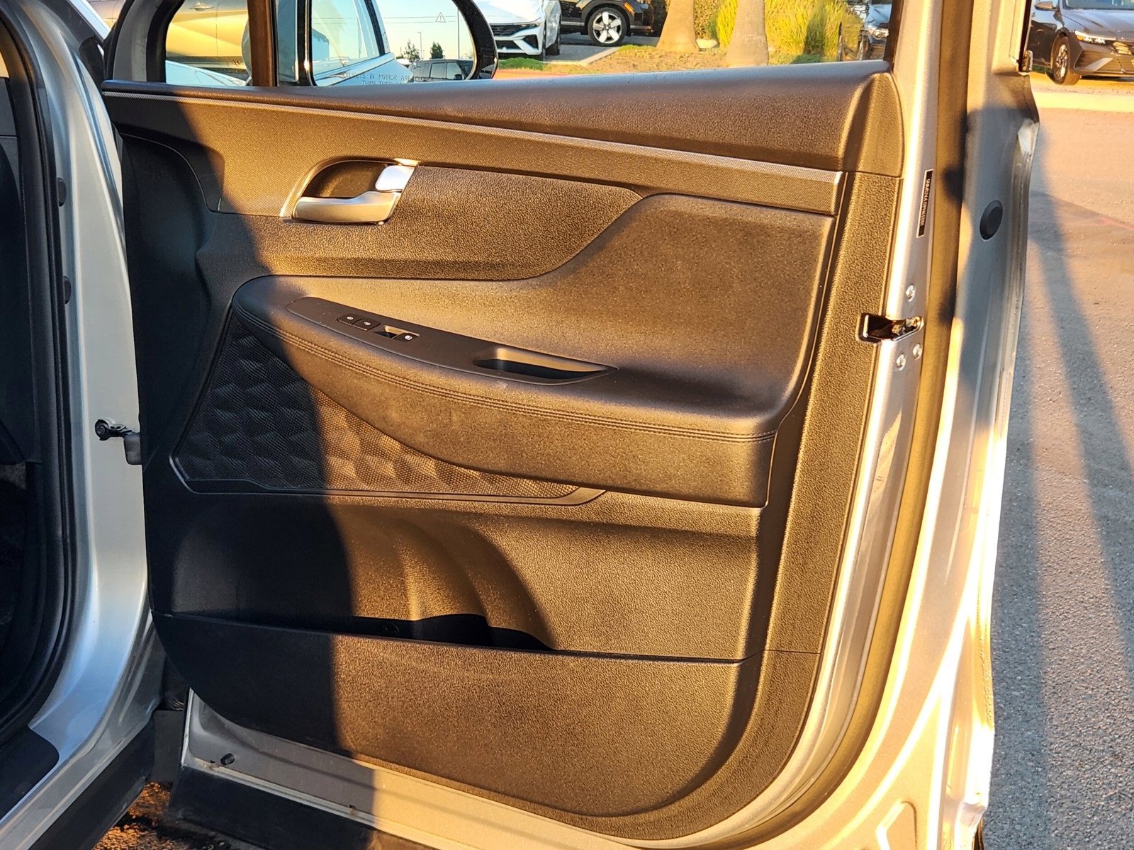 Used 2023 Hyundai Santa Fe SEL image 28