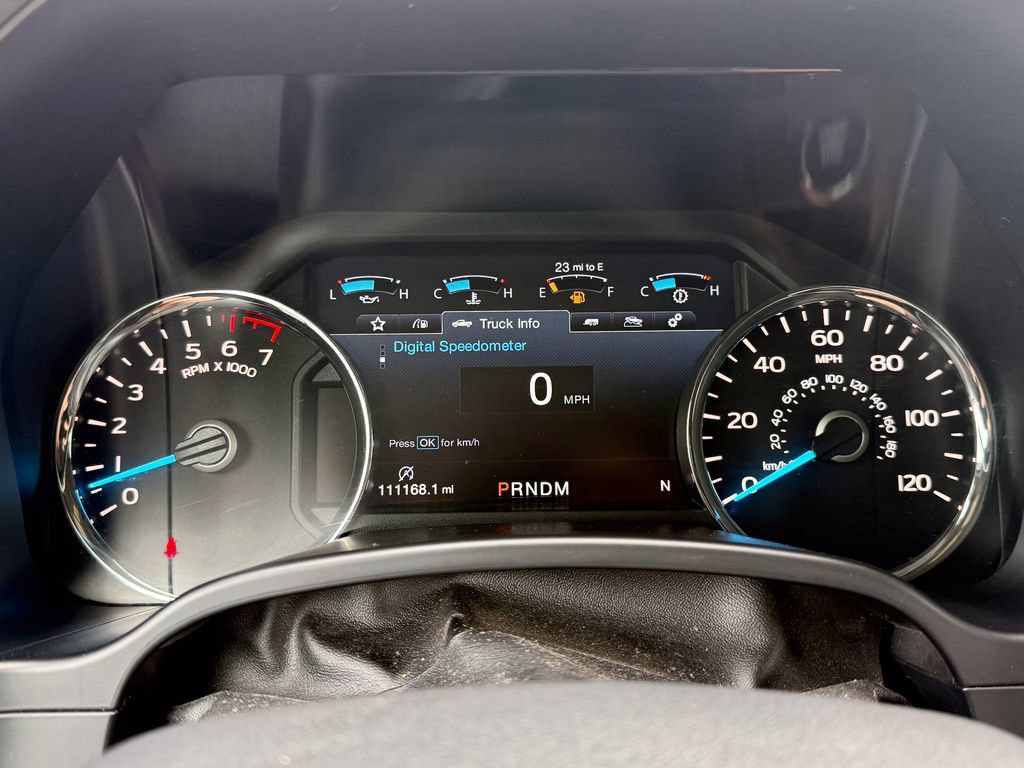 Certified 2018 Ford F150 Lariat w/ Equipment Group 502A Luxury AWD/4WD image 24