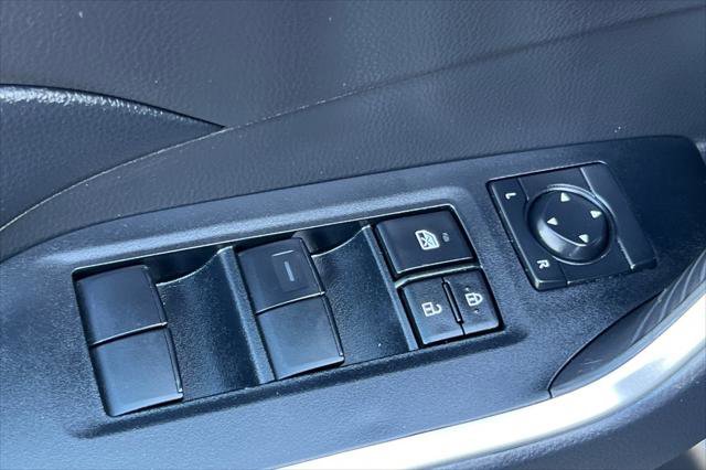 Certified 2024 Toyota RAV4 LE image 13