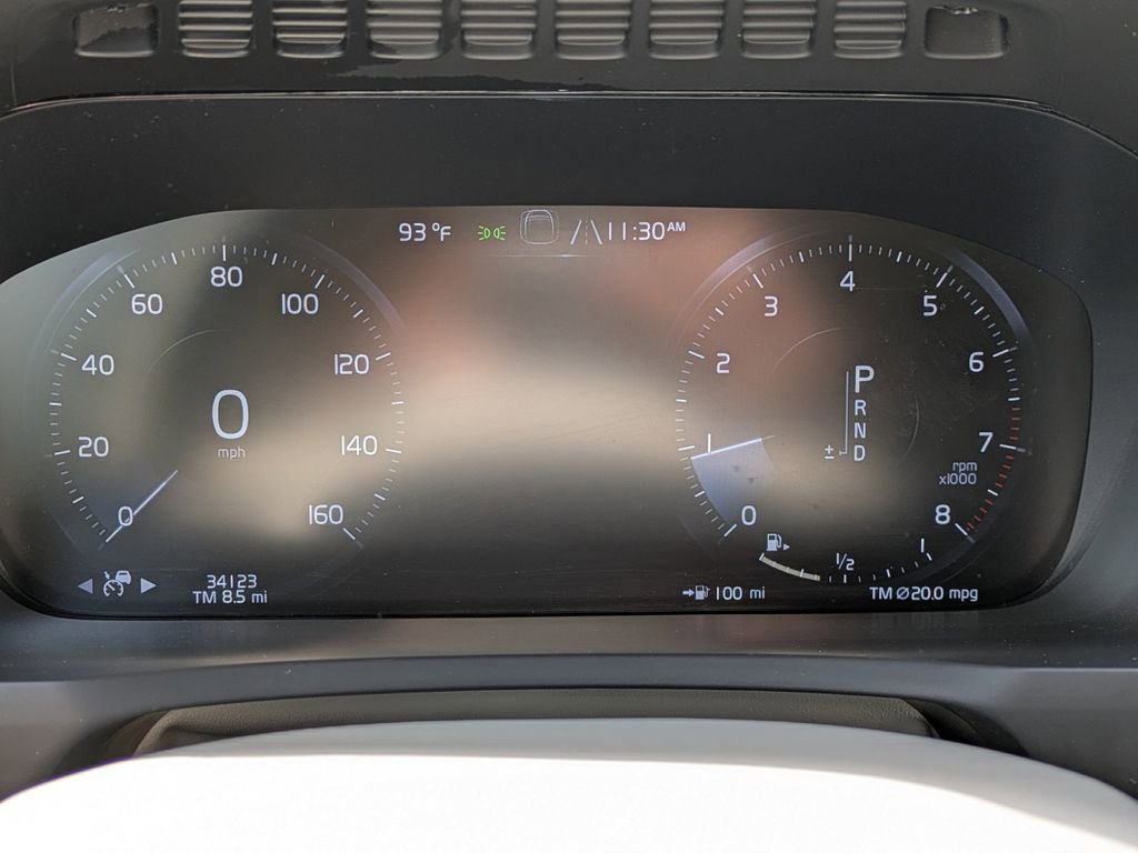 Certified 2022 Volvo XC90 T6 Inscription w/ Advanced Package image 28