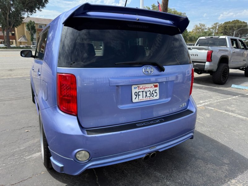 Used 2010 Scion xB Release Series 7.0 FWD image 8