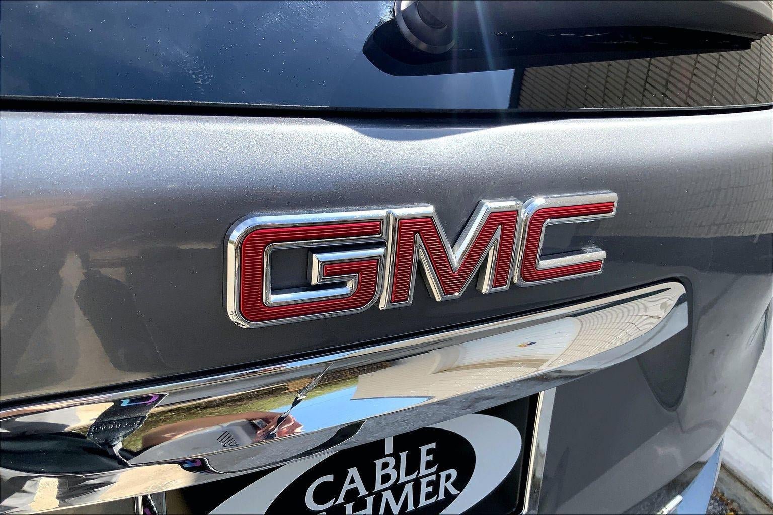 Used 2019 GMC Terrain Denali w/ Comfort Package AWD/4WD image 30