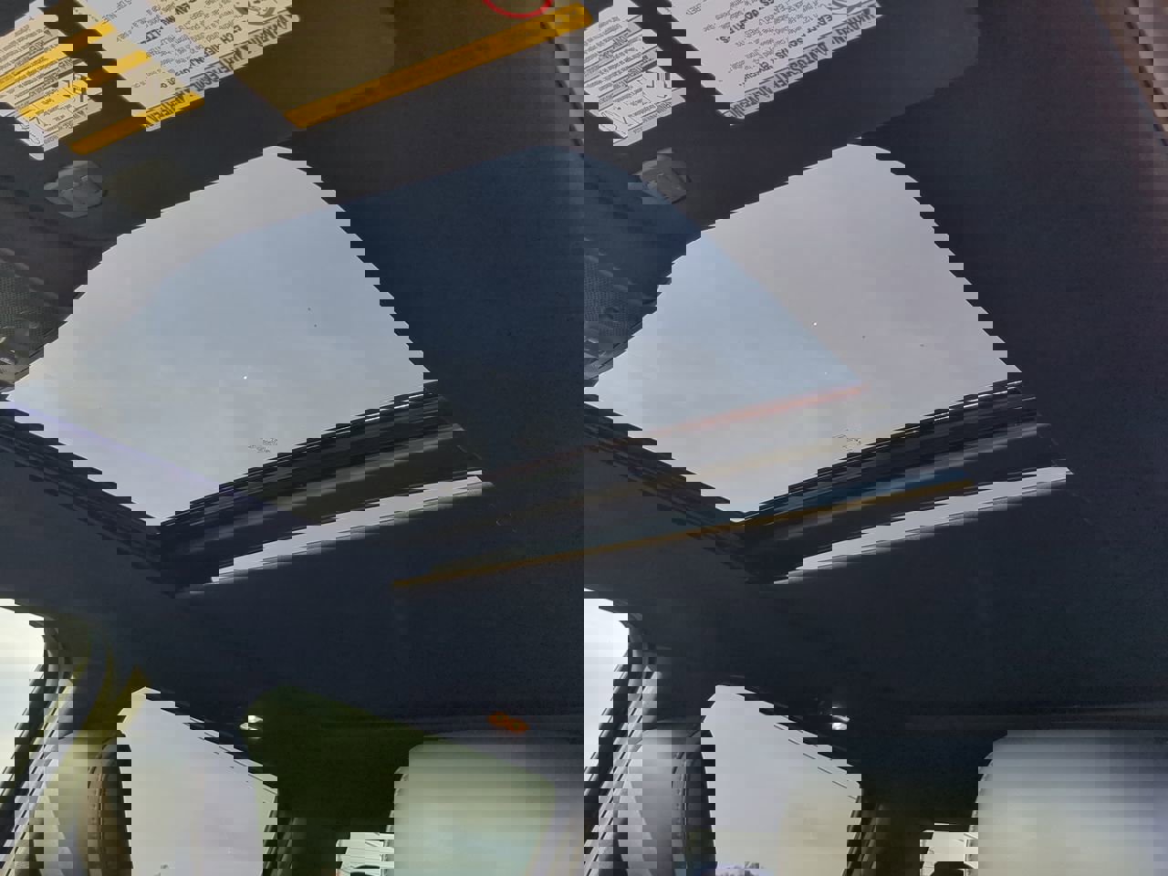 Used 2019 Ford F350 Platinum w/ Platinum Ultimate Package image 18