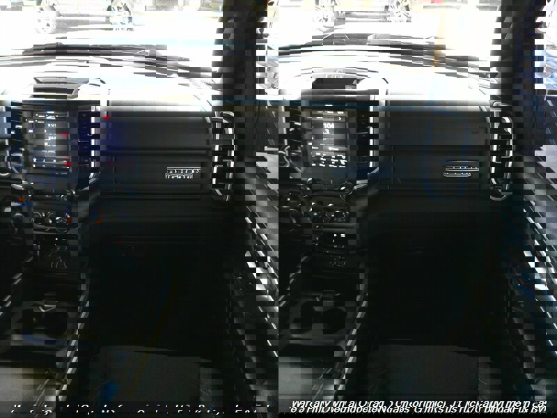 Used 2021 RAM 1500 Big Horn image 38