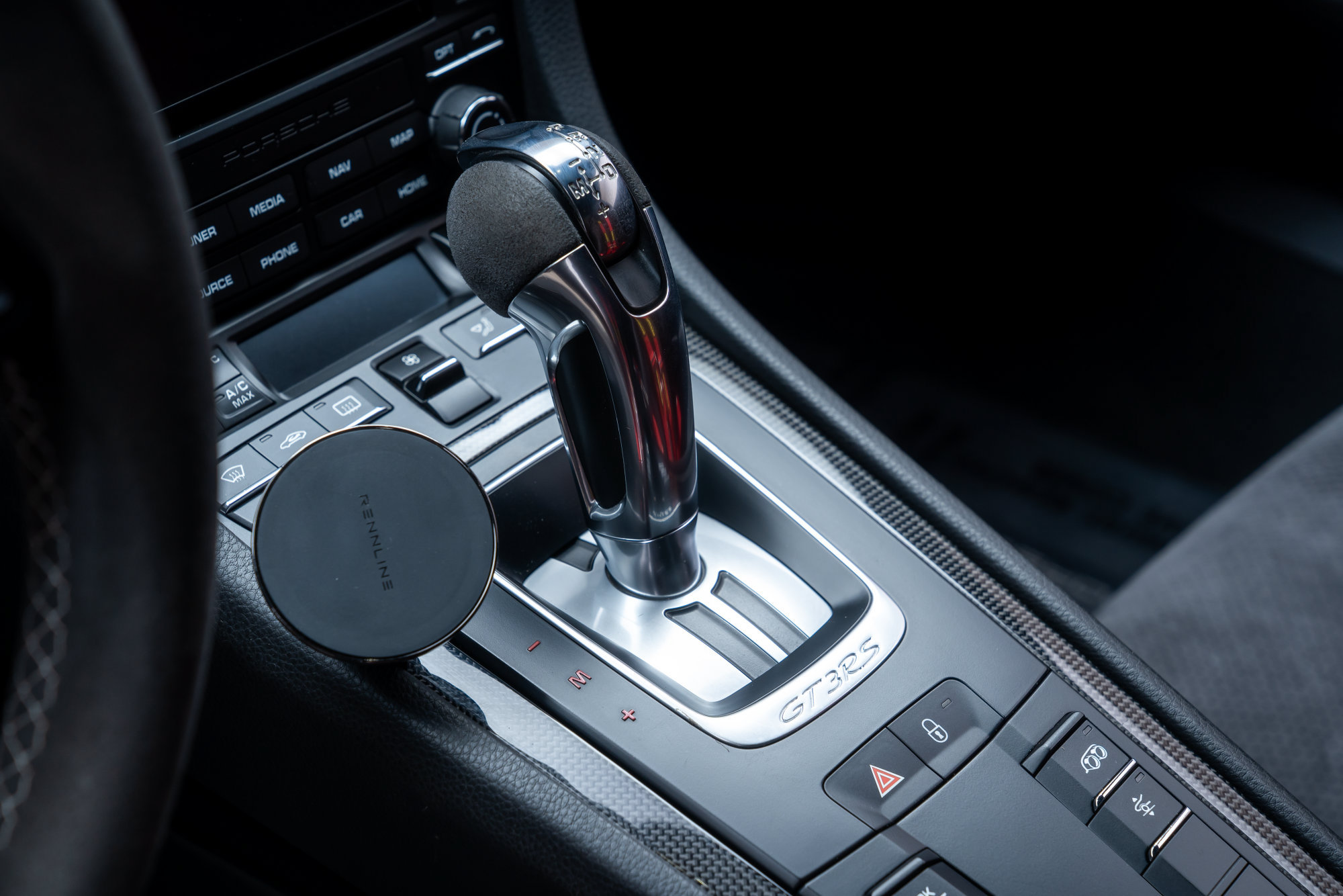 Used 2019 Porsche 911 GT3 RS RWD image 23