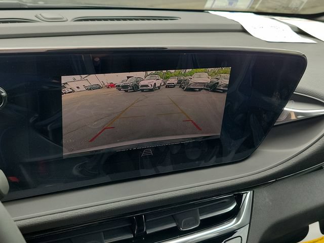 New 2026 Buick Envista Sport Touring w/ Convenience I Package FWD image 27
