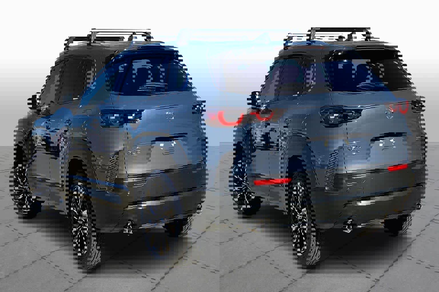 New 2026 MAZDA CX-50 2.5 Hybrid w/ Weather Package image 12