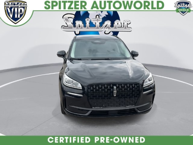 Used 2023 Lincoln Corsair Reserve w/ Equipment Group 201A AWD/4WD image 6