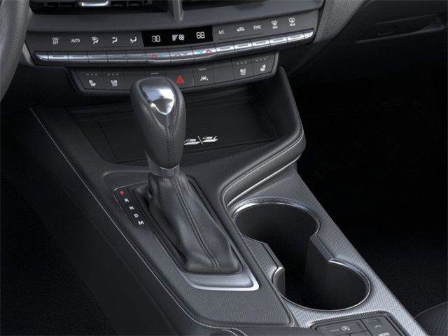 New 2025 Cadillac CT4 Premium Luxury image 23