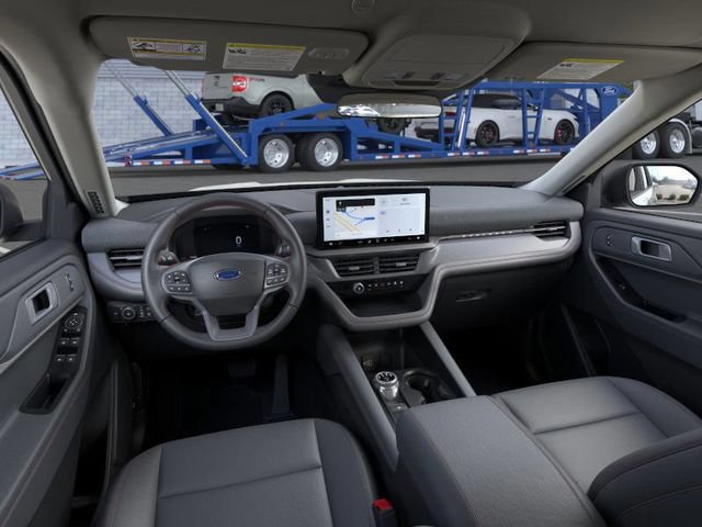 New 2026 Ford Explorer Active w/ Active Comfort Package AWD/4WD image 11