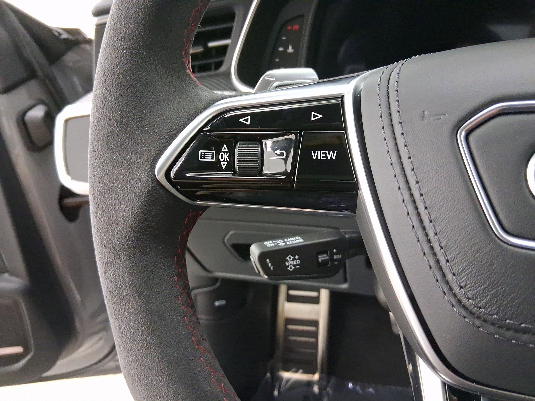 New 2026 Audi RS 7 Performance image 15