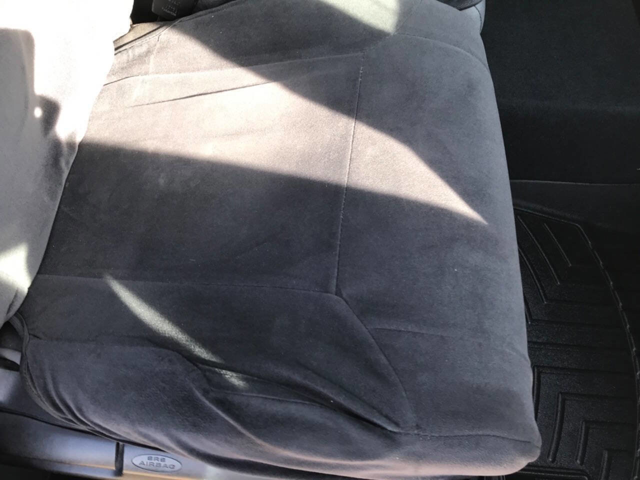 Used 2014 Toyota Tundra SR AWD/4WD image 9