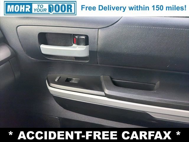 Used 2014 Toyota Tundra SR5 w/ SR5 Upgrade Package image 28